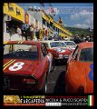 84 Alfa Romeo Giulietta SZ M.Battista - A.Monaco Box Prove (1)